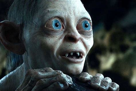 The Lord Of The Rings Gollum Game Gets Its First Cinematic Trailer