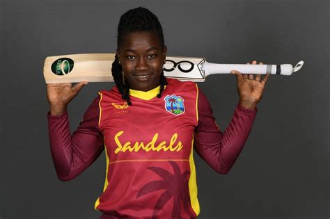 Four Top West Indies Women Cricket Stars Set For International Leagues Windies Cricket News