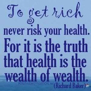 Don t be like john who had no health insurance. Best Health Quotes. QuotesGram