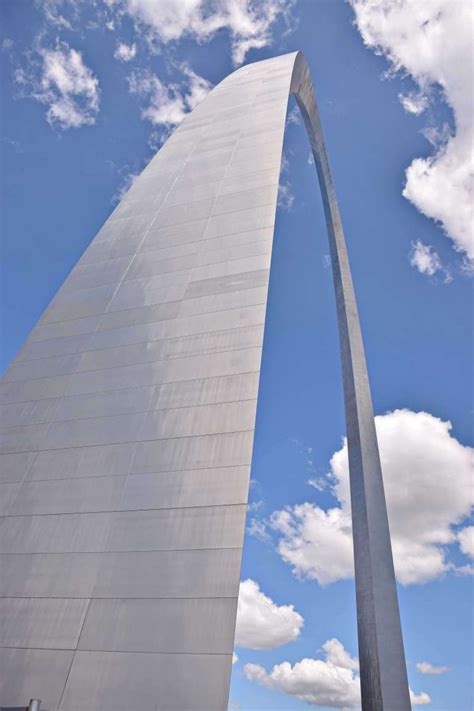 Gateway Arch Go Inside This Iconic St Louis Landmark Amor For Travel