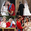 Sweetest Photos From the Royal Wedding of Prince William to Kate ...