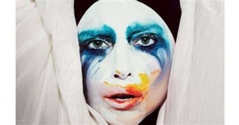 Lady Gaga Artpop Everything We Know About Gagas New Album So Far