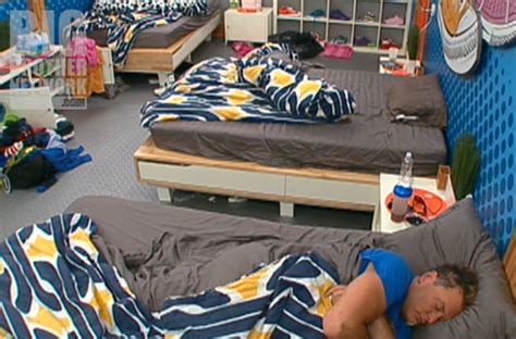 Big Brother 14 Live Feeds Week 7 Wednesday Highlights Big Brother