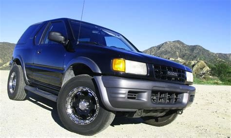 Are 2 Door Suvs Making A Comeback Autowise
