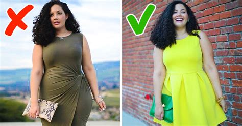 Top 10 Ways To Hide Your Belly With The Right Clothes Newsblare