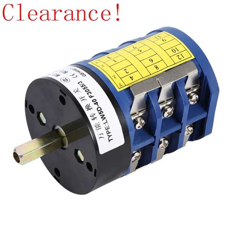 Parts And Accessories New Car Tire Removing Reversing Switch 220v Tyre