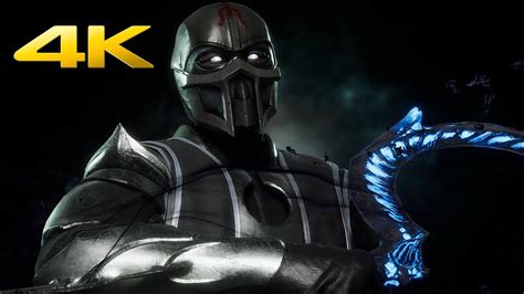 Mortal Kombat 11 Noob Saibot All Skins Intros And Victory Poses 4k 60fps Youtube