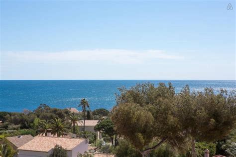 1 Avis Et 21 Photos Pour Panoramic Sea View In Saint Tropezs Golfe