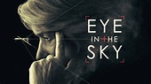 Eye in the Sky - Movie Review - YouTube