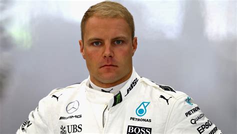 He joined the program in the heart of a stretch of what is now seven straight driver's and constructor's. Valtteri Bottas seguirá como piloto de Mercedes en 2018