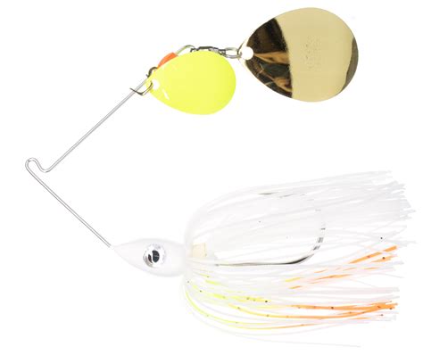 Pulsator Kicker Double Colorado Nichols Lures