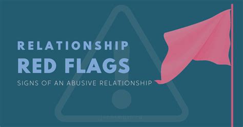 relationship red flags signs of an abusive relationship jennsmpsn