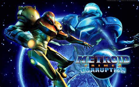 Metroid Prime 3 Corruption Wallpaper And Background Image 1680x1050