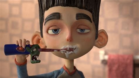 Sdcc2012 A Roundtable Interview With Paranorman Star Kodi Smit