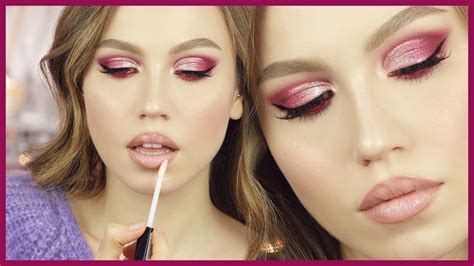 Best Makeup Tutorials Makeup Tutorial Compilation YouTube