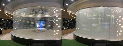 Smart Glass Malaysia Rev Interactive Smartglass Manufacturer