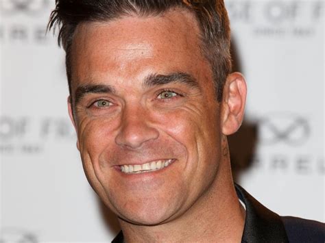 Robbie Williams 'gutted' Radio 1 won't play his singles | News ...