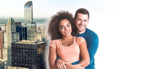 Interracial Dating In New York Find Passion In One Place