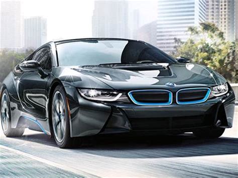 But still, no other sports car of this type and price can come close to its efficiency, or its sense of futuristic occasion, and that makes the i8 truly special. 2016 BMW i8 | Pricing, Ratings & Reviews | Kelley Blue Book