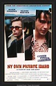 My Own Private Idaho (1991) One-Sheet Movie Poster - Original Film Art ...