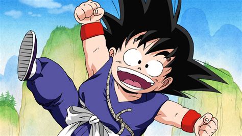 Toei Animation Renews Focus On ‘dragon Ball With New Independent