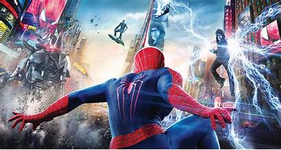 Super Spiderman Hero Wallpapers 4k Heroes Superheroes