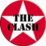 Image result for the clash logo Rock Band Logos, Rock Bands, Punk Bands ...