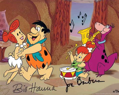 Fred Flintstone For Cartoons Background Hd Wallpaper Pxfuel The The