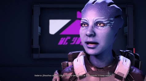Mass Effect Andromeda Youtube