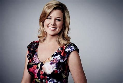 Get To Know Cnns Brianna Keilar The Anchor Behind Some Of The