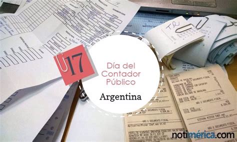 Es el 11 de septiembre. 17 de diciembre: Día del Contador Público en Argentina ...