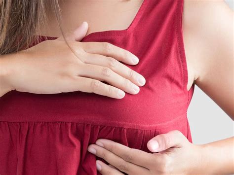 What Causes Breast Itchiness Without A Rash Arshadimd News