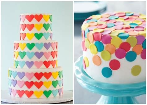 Fondant Tips Easy Decorating Ideas Somewhat Simple