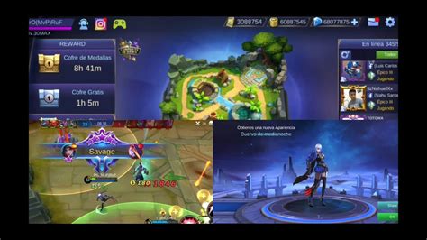 Laning, jungling, tower rushing, team battles, all the fun of pc mobas and action games in the palm of your hand! MOBILE LEGENDS HACK DIAMONS HACK DAMAGE LINK