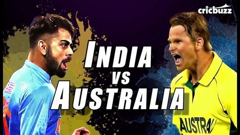 India Vs Australia Match Preview Match 14 Icc Cricket World Cup