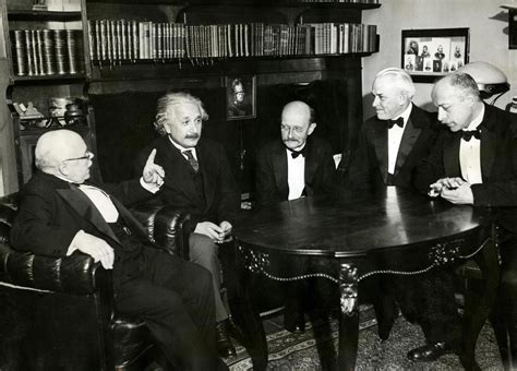 Max Planck And The Birth Of Quantum Mechanics