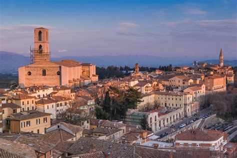 cosa vedere a perugia i 10 posti da non perdere skyscanner italia