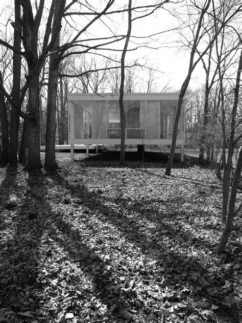 Farnsworth House Farnsworth House Mies Van Der Rohe Bauhaus Art