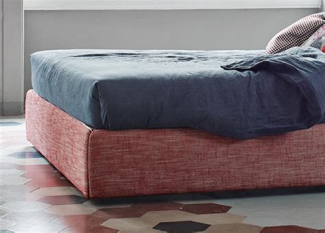 Bonaldo Tonight Fun Ego King Size Bed Bonaldo Beds Modern King Size