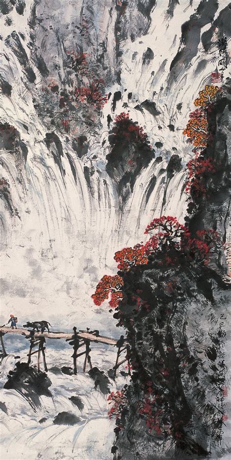 Chinese Landscape Painting Scenery Wallpaper Landscape Paintings Artofit