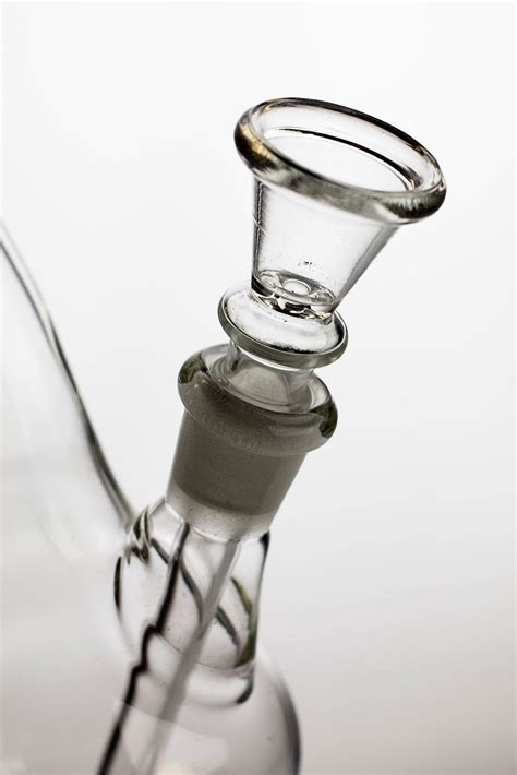8 Glass Water Bong With Bowl Stem Bong Outlet Canada