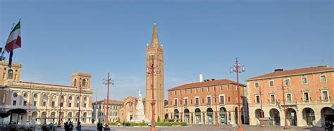 Provincia Di Forlì Cesena Italiait