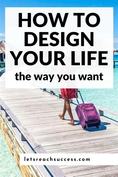 What Is Lifestyle Design And What Its Not