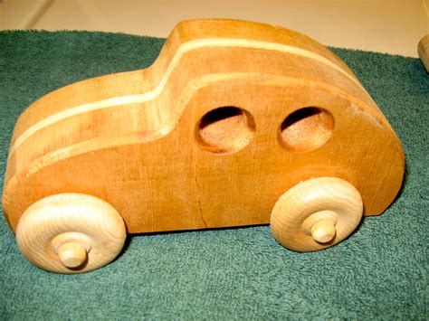 Toy Cars Made Out Of Wood Toywalls