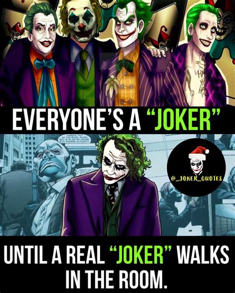 Real Joker Gangster Heath Ledger Joker Quotes Joker Quotes Best