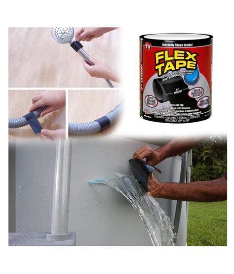 Perfect Products Multipurpose Waterproof Flex Seal Super Strong