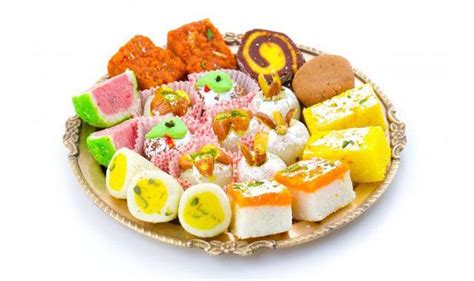 Jbj Ananthabhavan Sweets Product Assorted Milk Sweets Millk Sweets