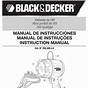 Black And Decker Lst220 Manual