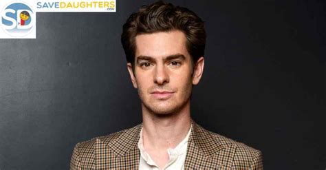 Andrew Garfield Wiki Wife Parents Age Net Worth