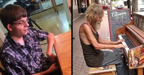 viral video helps homeless man reunite with his son after 15 years doyouremember